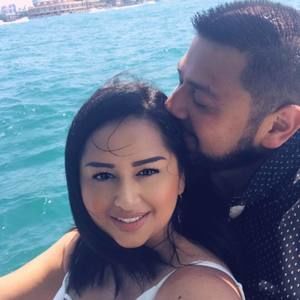 Meet your Posher, Karina